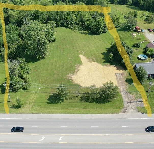 More Photos Of 660 W Plane St, Bethel Land For Sale