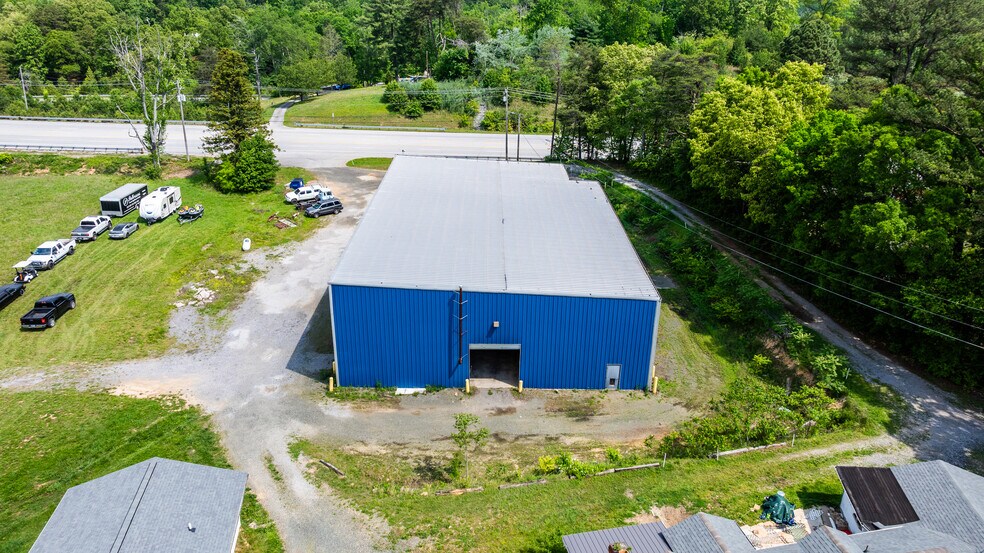 More Photos Of 5141 Roane State Hwy, Rockwood Warehouse For Sale