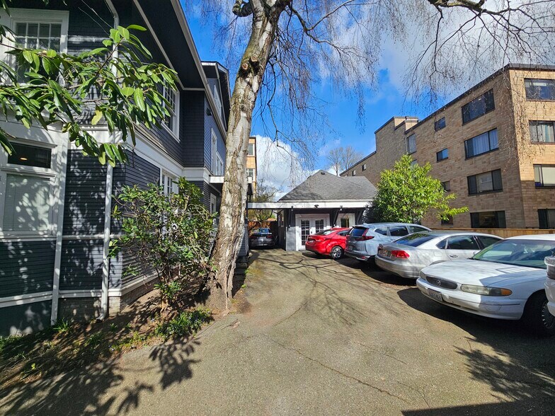 More Photos Of 614 Boylston Ave E, Seattle Office For Sale