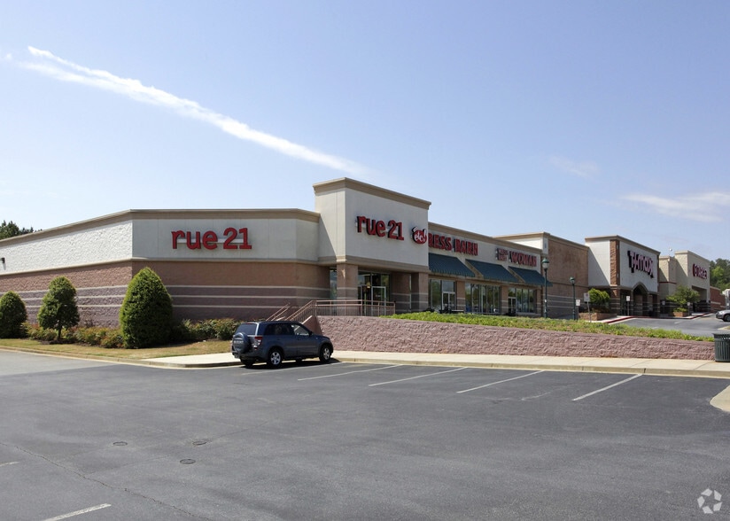 More Photos Of 4155 Austell Rd, Austell Unknown For Lease