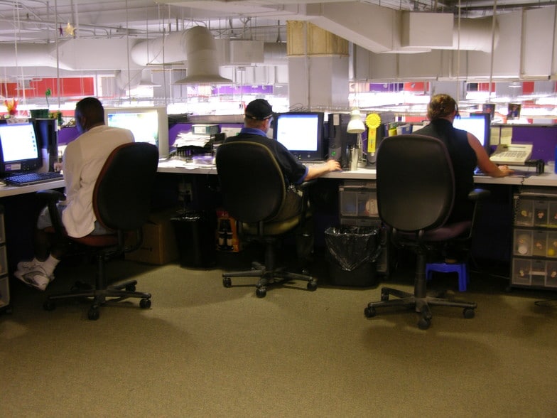 More Photos Of 321 Central Ave, Great Falls Office For Lease