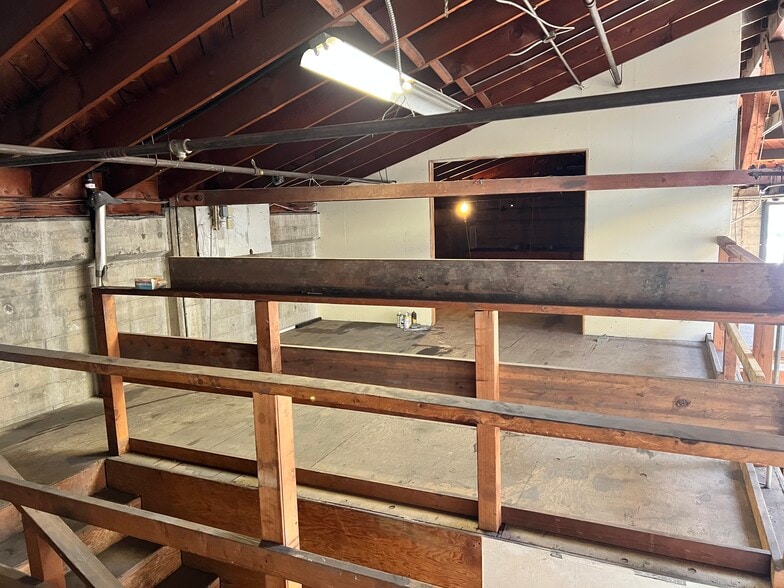 More Photos Of 370 S 22nd St, San Jose Warehouse For Lease