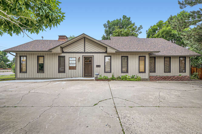 More Photos Of 2145 Kipling St, Lakewood Office Residential For Sale