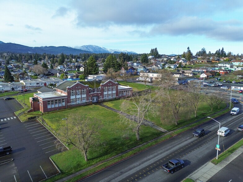 More Photos Of 9999 8th Street, Port Angeles Land For Sale