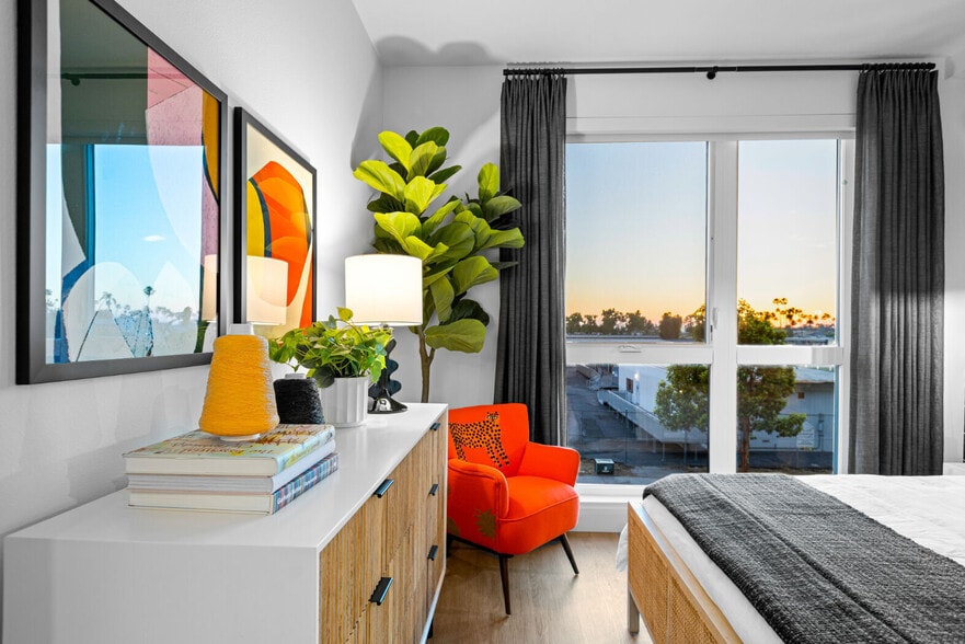 More Photos Of 4353 Park Blvd, San Diego Apartments For Lease