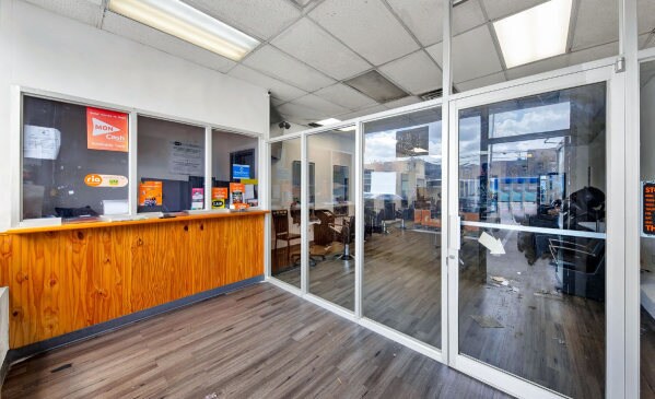 More Photos Of 700 Utica Ave, Brooklyn Storefront Retail Office For Lease