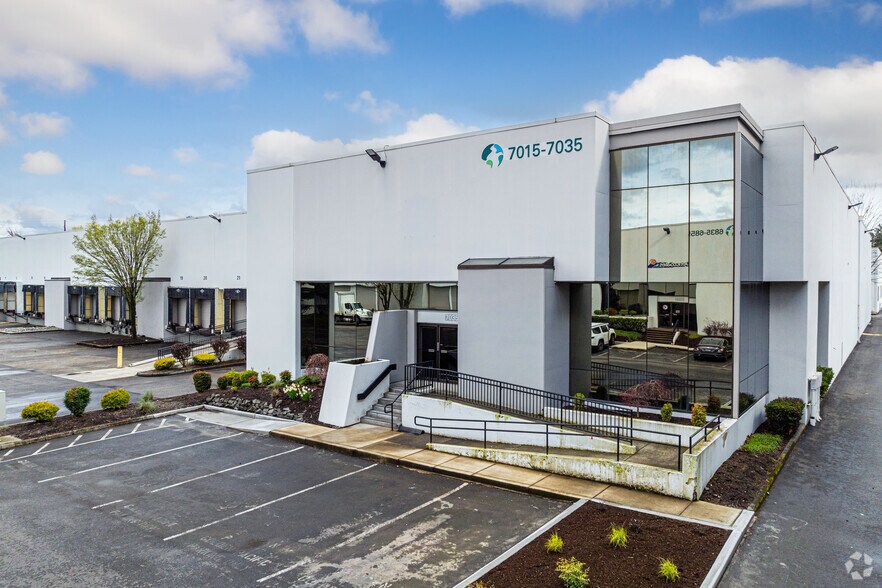 More Photos Of 7015-7035 S 212th St, Kent Warehouse For Lease