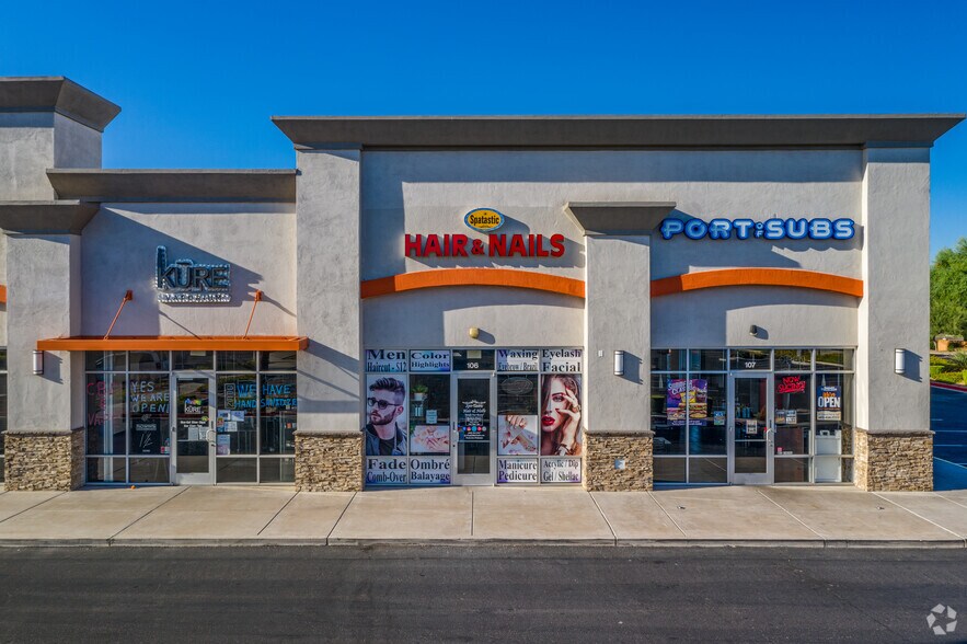 More Photos Of 2737 W Thunderbird Rd, Phoenix Unknown For Lease