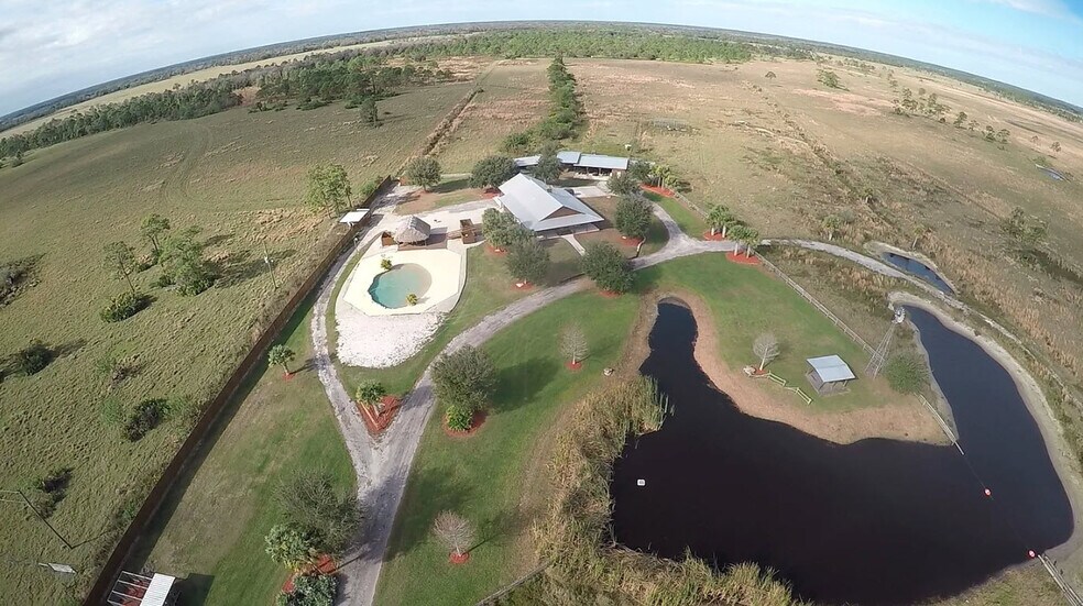 More Photos Of 6935 NE 48th St, Okeechobee Land For Sale