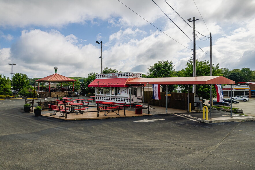 More Photos Of 1548 Center Ave, Somerset Land For Sale