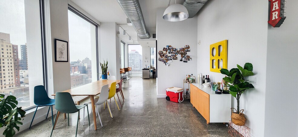 More Photos Of 10 Grand St, Brooklyn Office For Lease