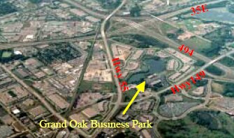 More Photos Of 2770 Blue Water Rd, Eagan Office For Sale