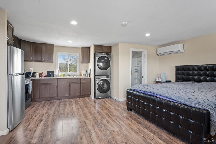 More Photos Of 6245 Gold Dust Dr, Kelseyville Land For Sale