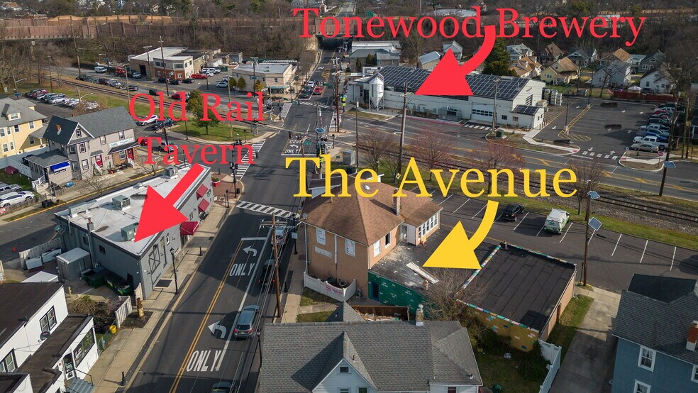 More Photos Of 102 Clements Bridge Rd, Barrington Restaurant For Lease