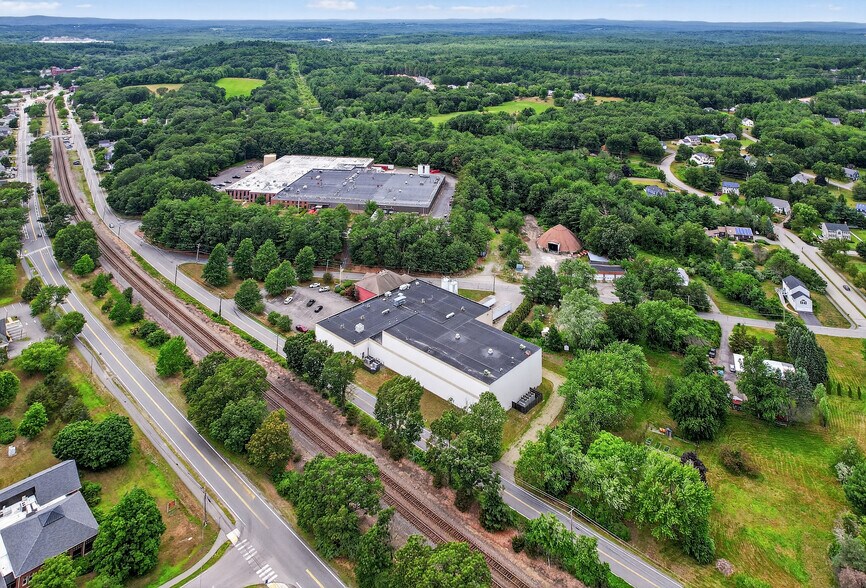 More Photos Of 100 Ayer Rd, Shirley Manufacturing For Sale