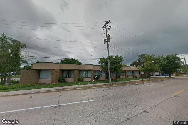 Primary Photo Of 120 W Apple Ave, Muskegon Office For Sale