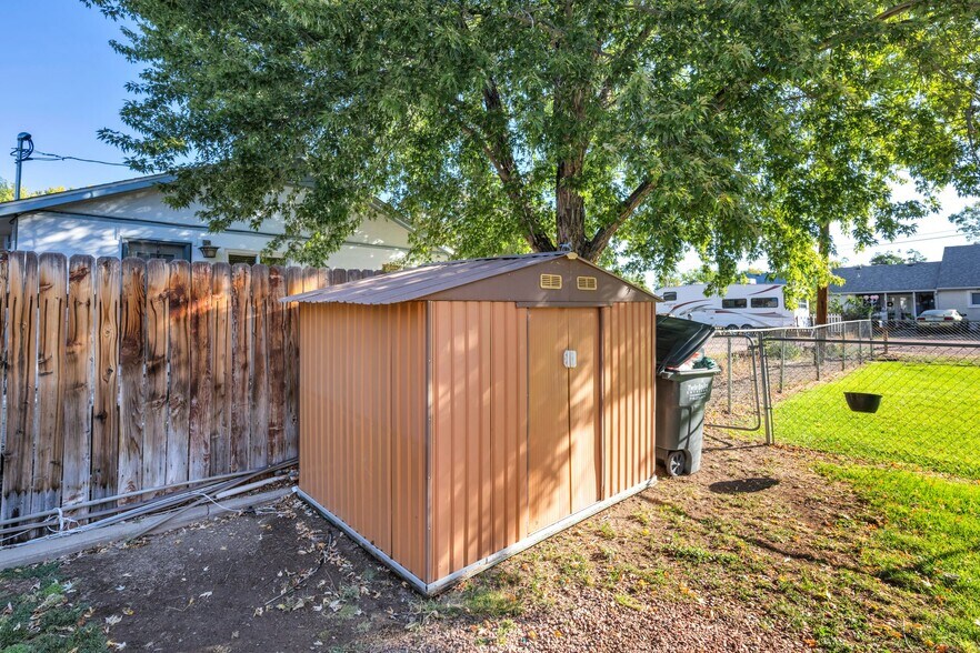More Photos Of 505 Del Rey Ave, Canon City Schools For Sale