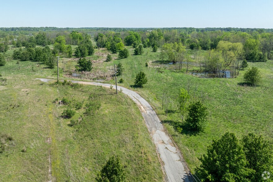 More Photos Of Two Pines Rd, North Little Rock Land For Sale