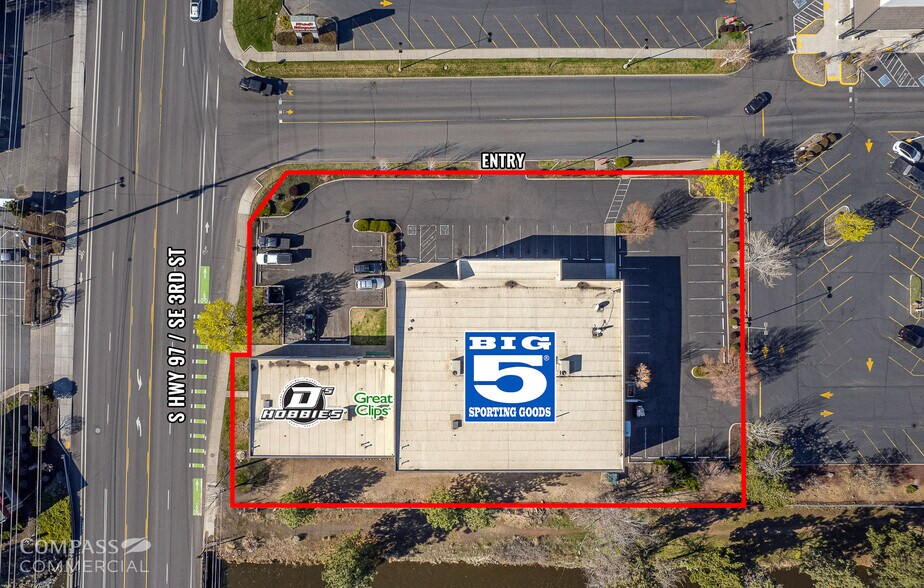 More Photos Of 61545 S Highway 97, Bend Storefront For Lease