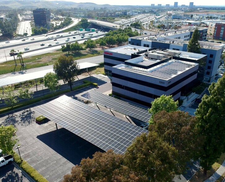 More Photos Of 23101 Lake Center Dr, Lake Forest Office For Lease