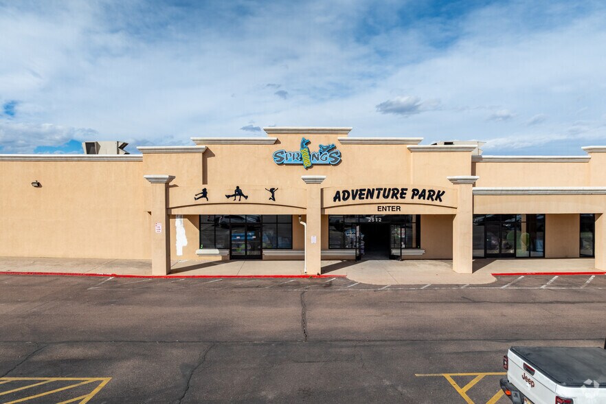 More Photos Of , Colorado Springs General Retail For Sale