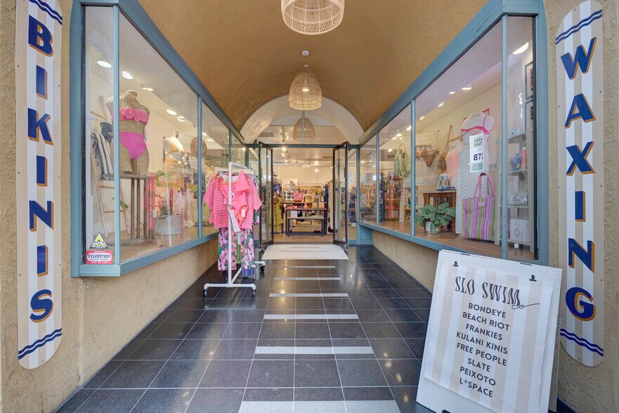 More Photos Of 793 Higuera St, San Luis Obispo Office For Sale