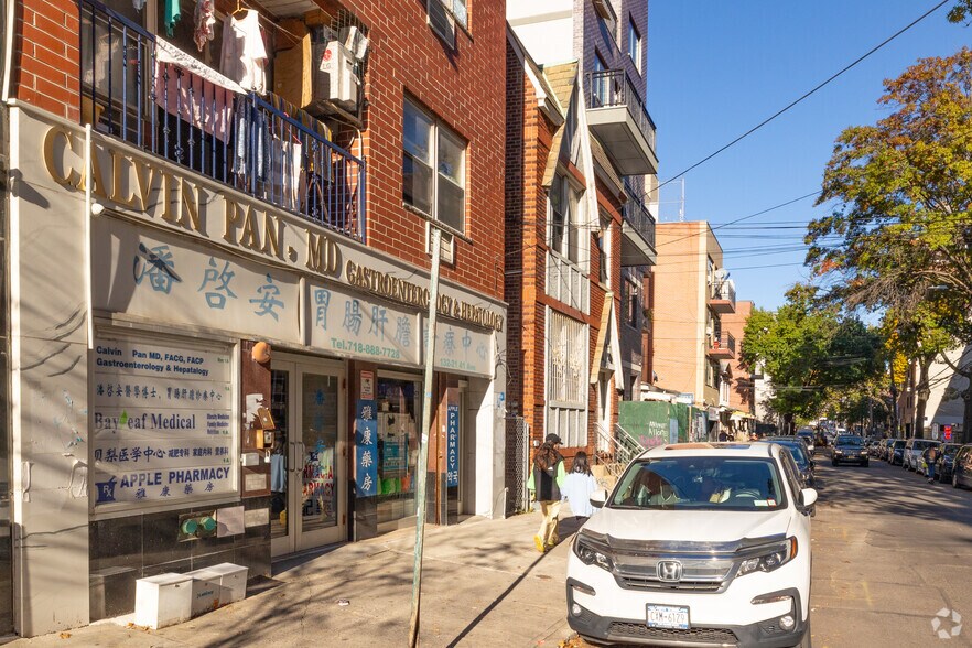 More Photos Of 132 41st Ave, Flushing Apartments For Sale