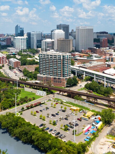 More Photos Of 323-325 S 14th St, Richmond Land For Sale