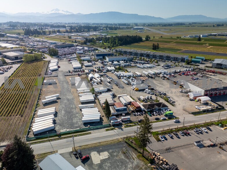 More Photos Of 2162 Peardonville Rd, Abbotsford Land For Lease