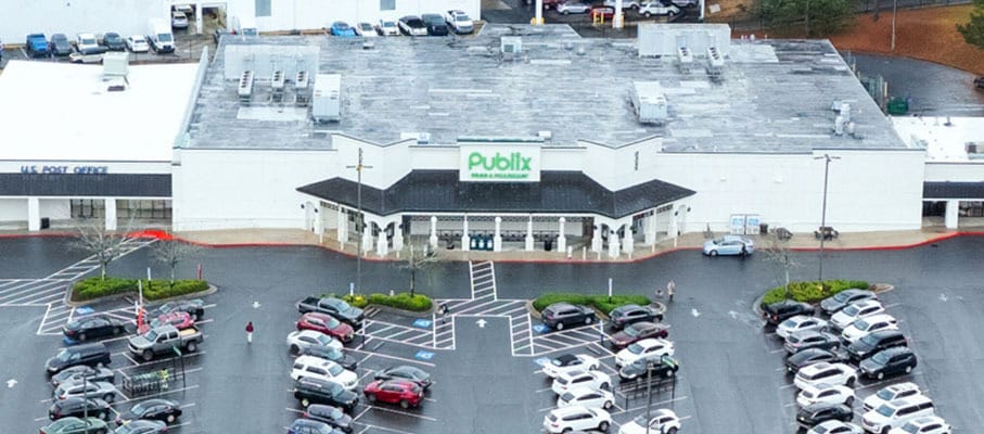 More Photos Of 7507 NE Roswell Rd, Atlanta Unknown For Lease