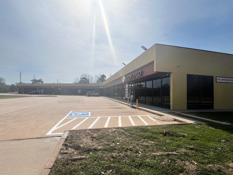 More Photos Of 24307 Aldine Westfield Rd, Spring Unknown For Lease