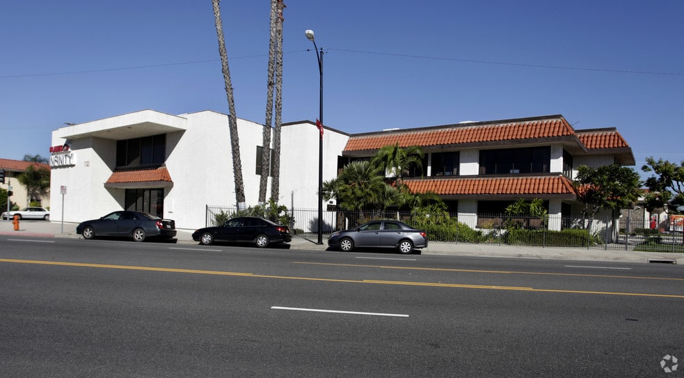 More Photos Of 1819 W Olive Ave, Burbank Office For Lease