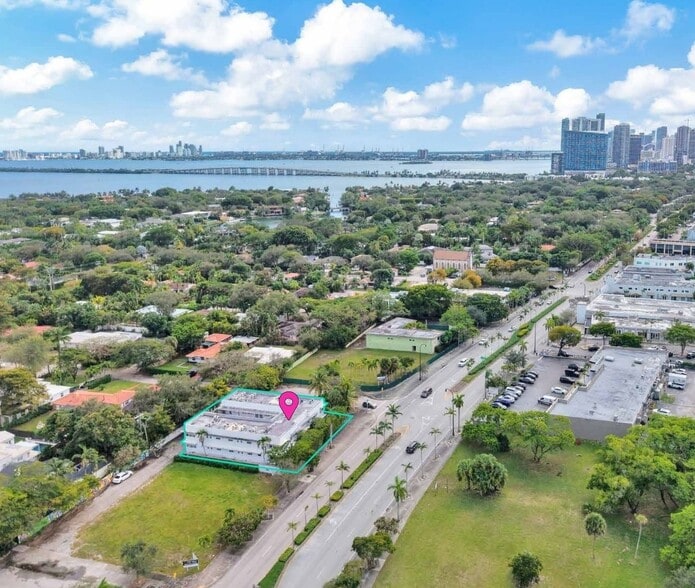 Primary Photo Of 5201 Biscayne Blvd, Miami Apartments For Sale