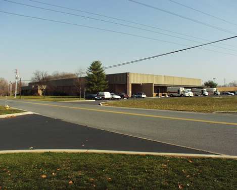 More Photos Of 1828 William Penn Way, Lancaster Warehouse For Lease