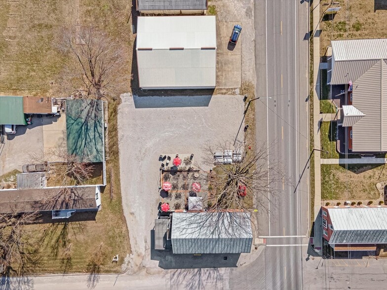 More Photos Of 214 Main St, Ruma Restaurant For Sale