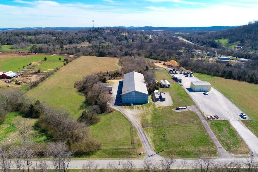 Primary Photo Of 1742 Monsanto Rd, Columbia Industrial For Lease