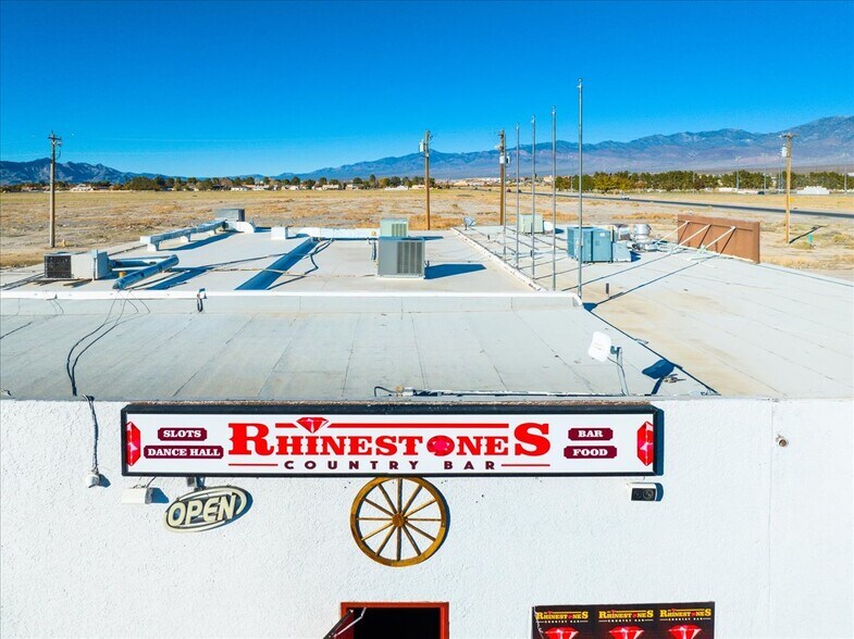 More Photos Of 1700 S Pahrump Valley Blvd, Pahrump Storefront For Sale