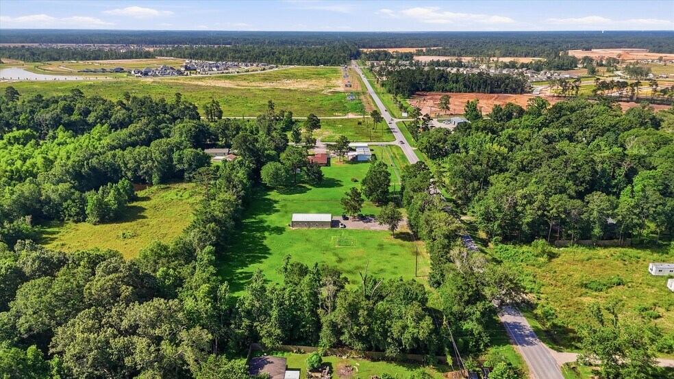 More Photos Of 31574 Huffman Cleveland Rd, Huffman Land For Sale