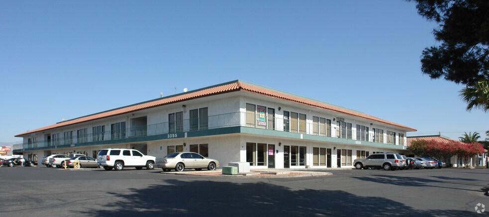 More Photos Of 3355 Spring Mountain Rd, Las Vegas Office For Lease