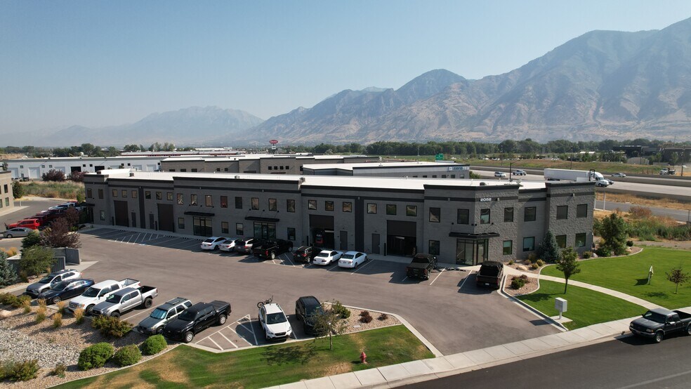 More Photos Of 2052 W 500 N, Springville Industrial For Lease