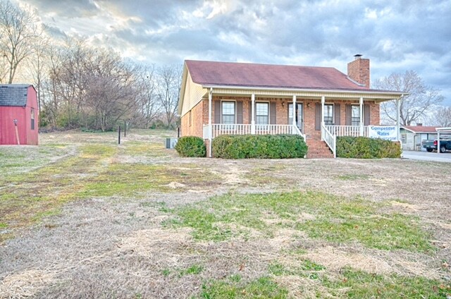 More Photos Of 11733 Highway 231 N, Meridianville Office For Sale