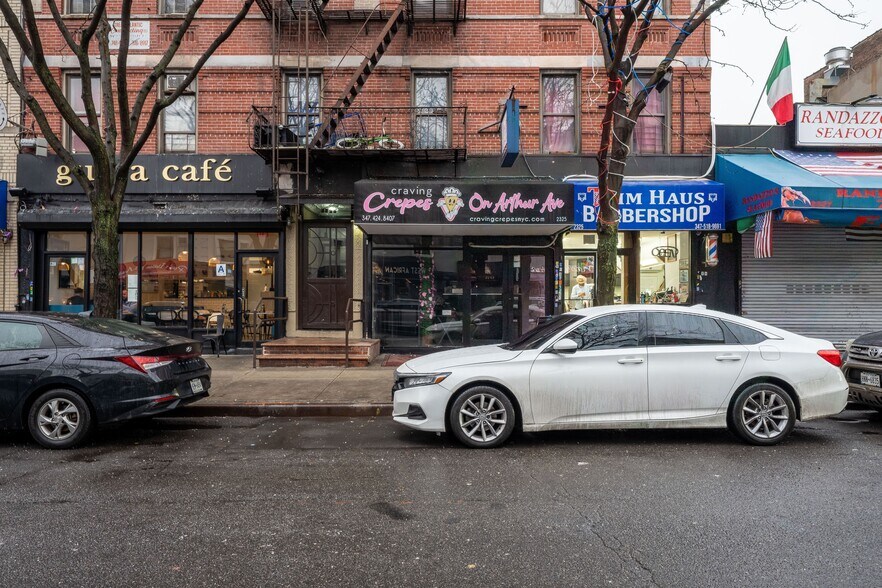 More Photos Of 2325 Arthur Ave, Bronx Apartments For Lease