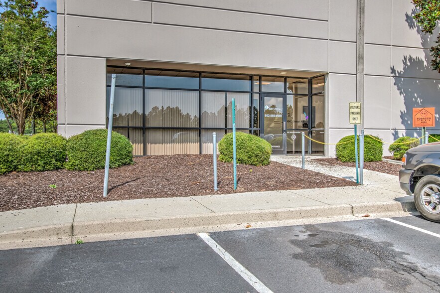 More Photos Of 1043 Global Ave, Graniteville Distribution For Lease