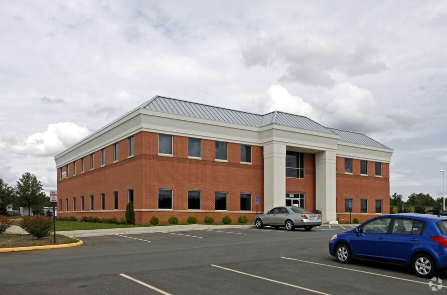 More Photos Of 8051 Prosperity Way, Ruther Glen Office For Sale