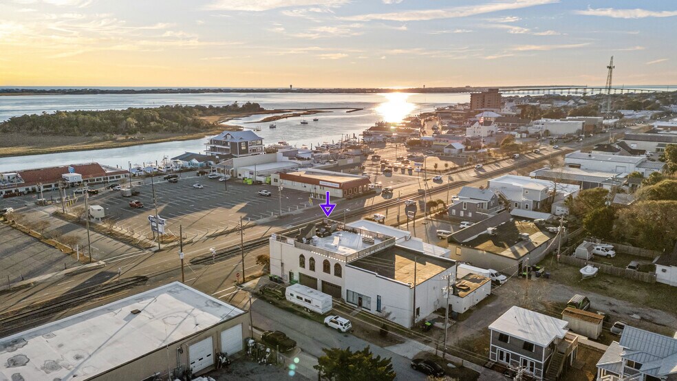 More Photos Of 500 Arendell St, Morehead City Hospitality For Sale