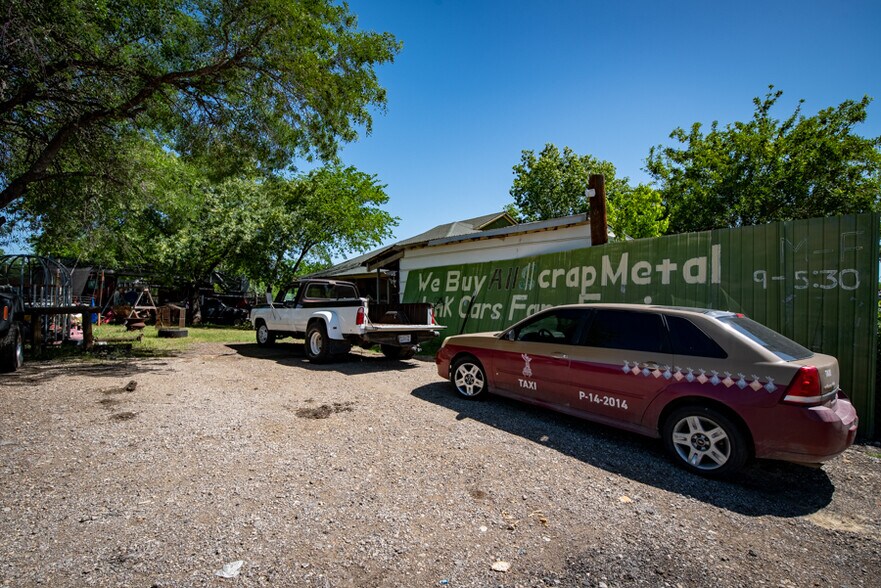 More Photos Of 7913 Highway 183 S, Austin Manufacturing For Sale