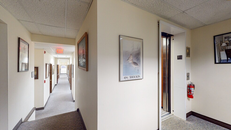 More Photos Of 6 Way Rd, Middlefield Office For Lease