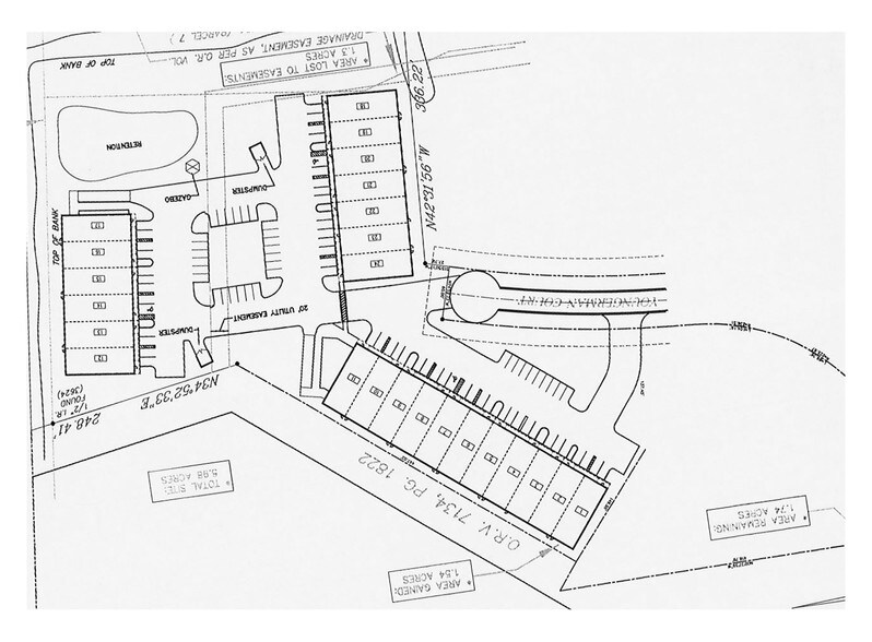 More Photos Of 8725 Youngerman Ct, Jacksonville Warehouse For Lease