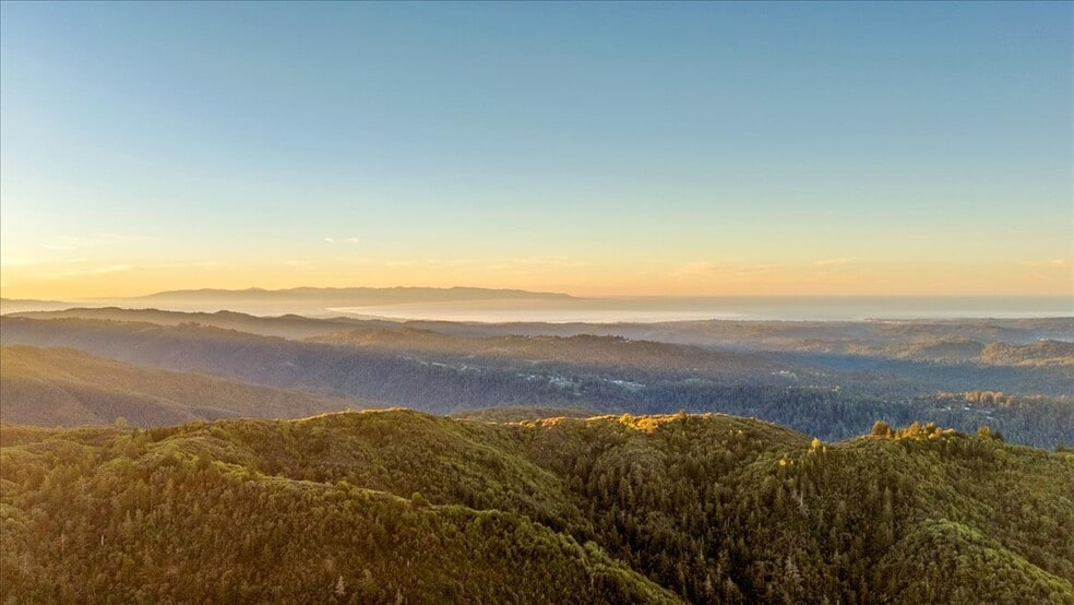 More Photos Of 15880 Soda Springs Rd, Los Gatos Land For Sale
