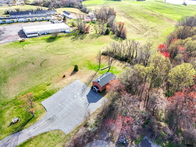 More Photos Of 1600 N Main St, Culpeper Lodge Meeting Hall For Sale
